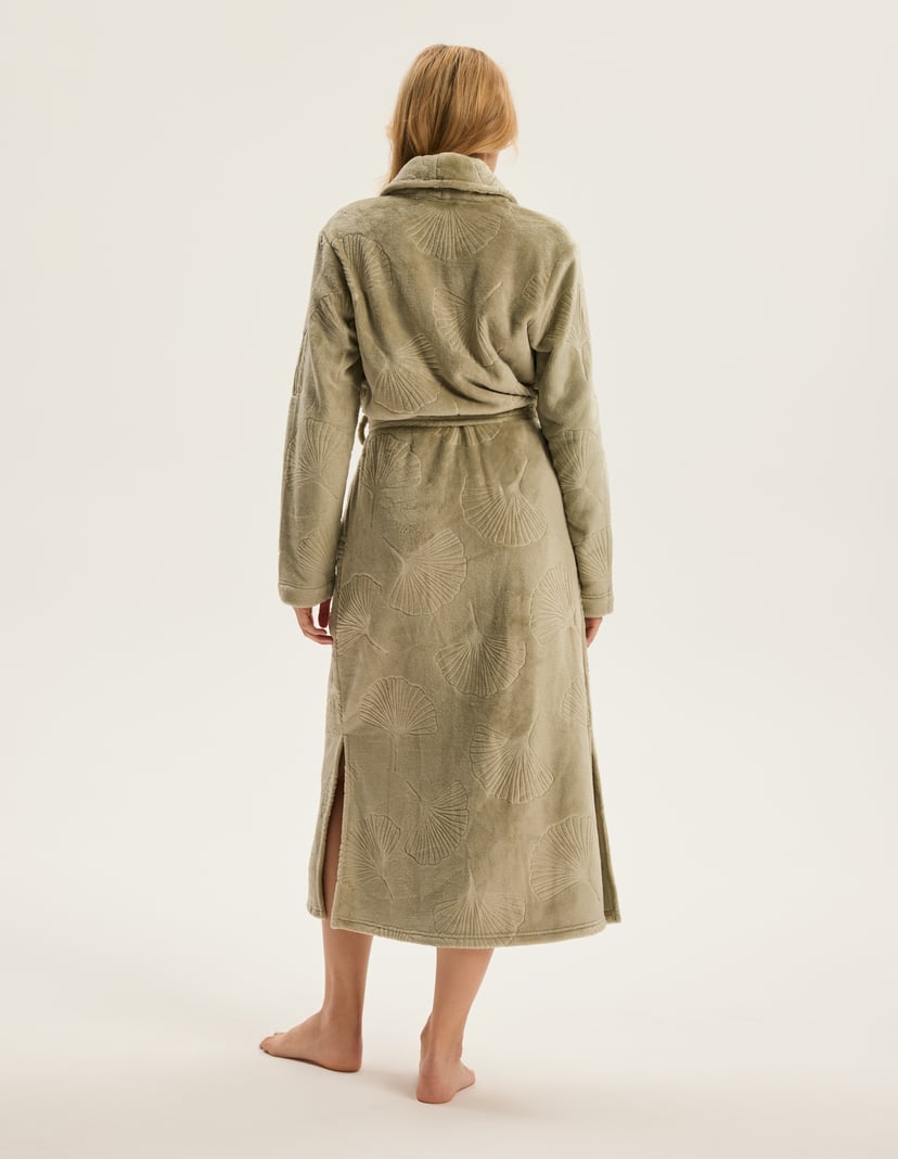 Robe Como Green 3