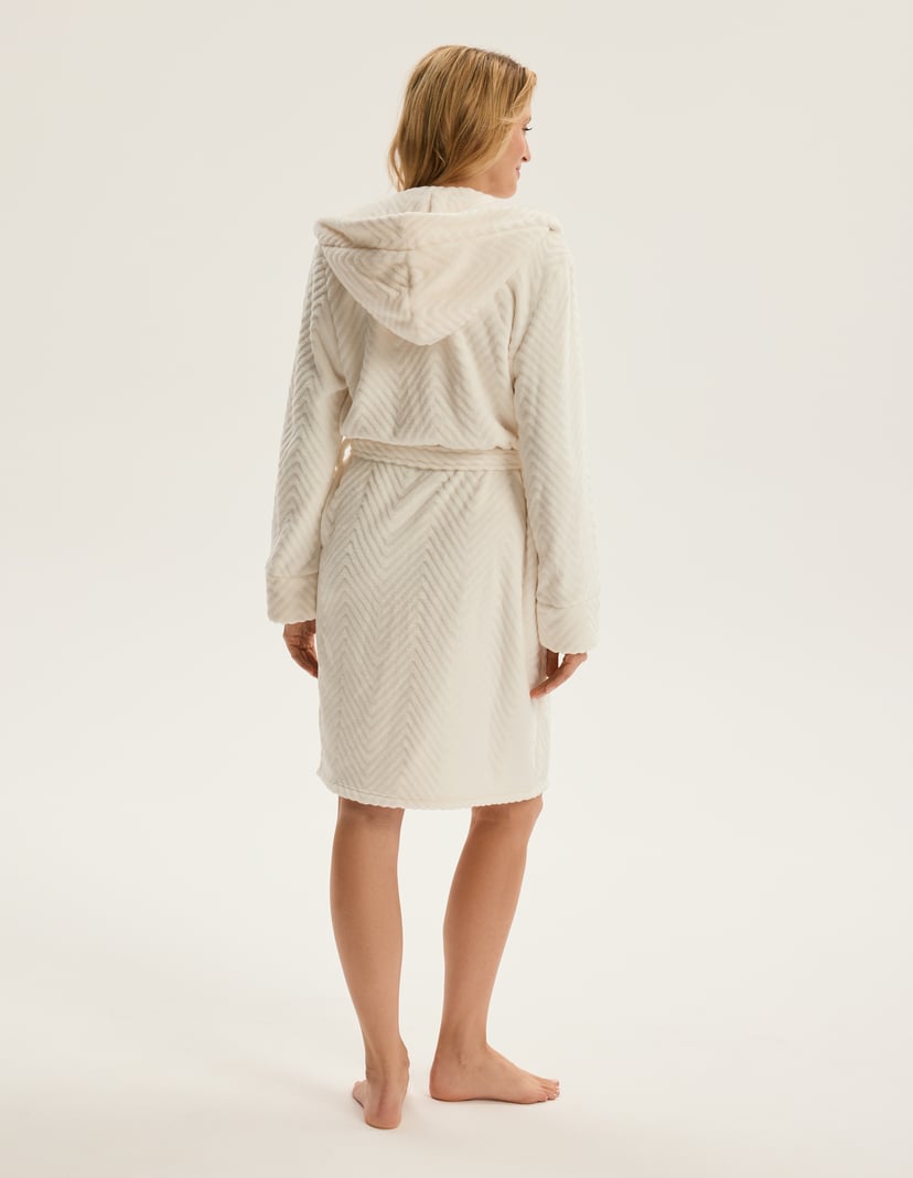 Robe Corsico cream 6