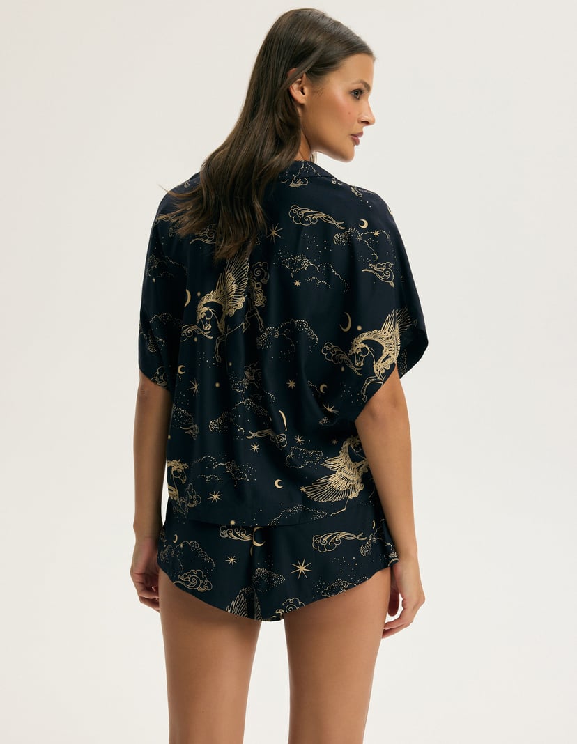 Pyjamas Crispella navy 7