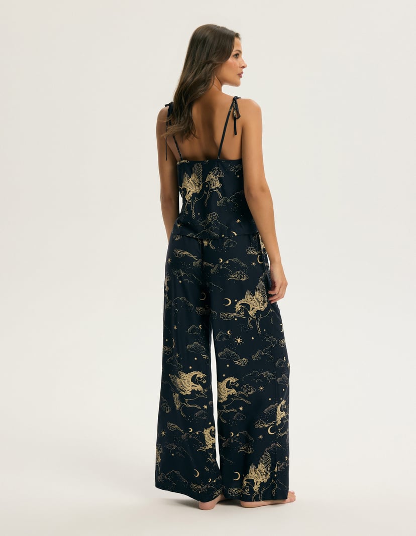 Pyjamas Crispella navy 7