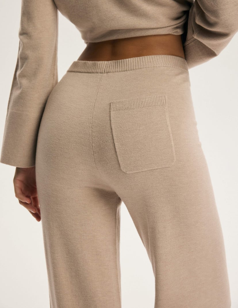 Ladies set Chilo Beige 4