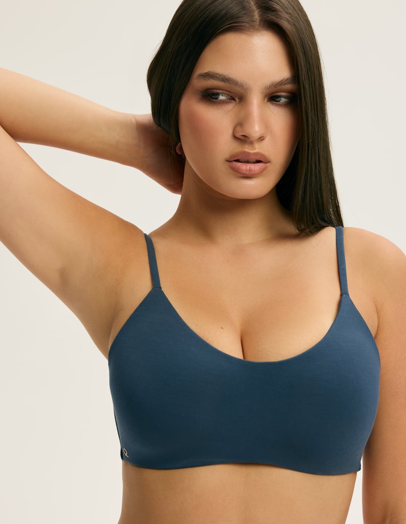 Top Comfie navy 2