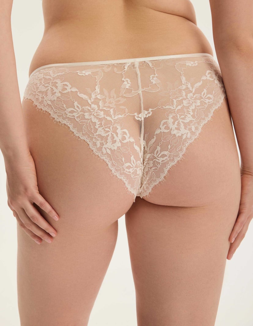 Panties Cloe cream 3