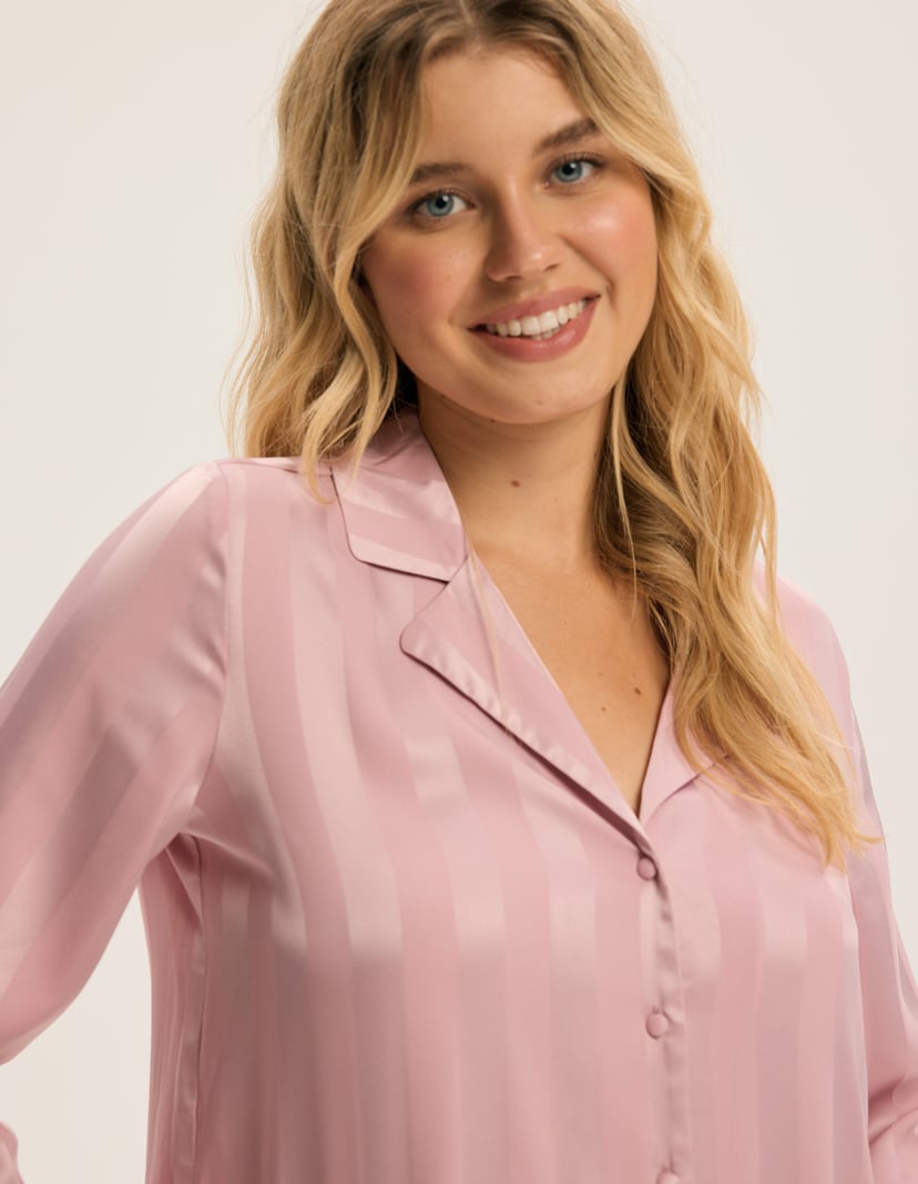Pyjamas Cuneo pink 5