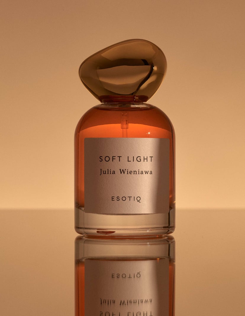 Парфуми Julia Wieniawa Soft Light 50 мл Мульти 2
