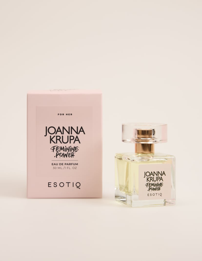 Perfumes Joanna Krupa Femine Power 30 ml Multi 1
