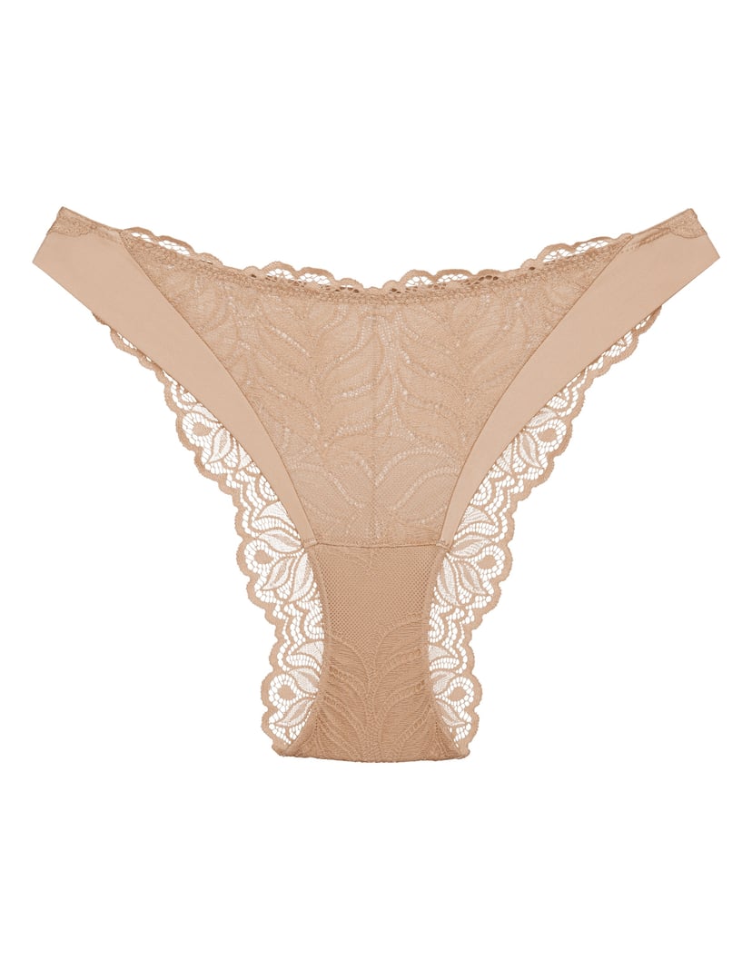 Panties Korin brown 6