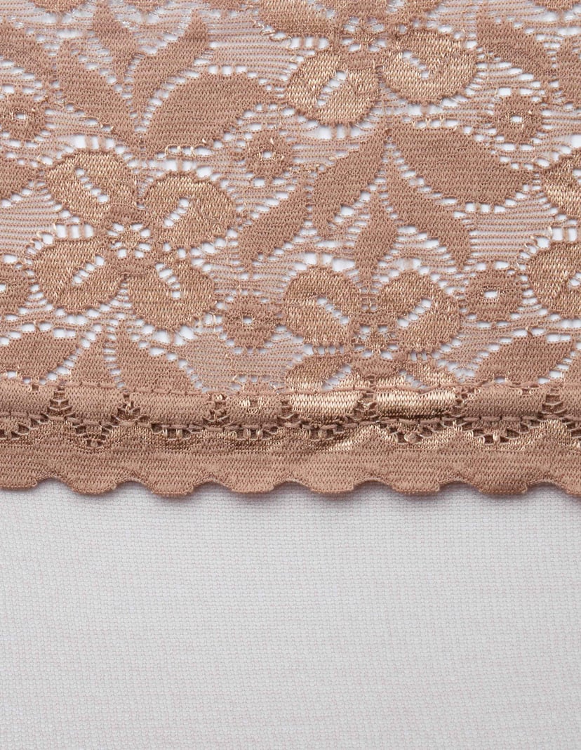 Stocking Joanna Krupa Naomi 15 DEN Beige 3