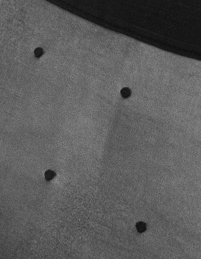 Tights Joanna Krupa Dotty 20 DEN Black 6