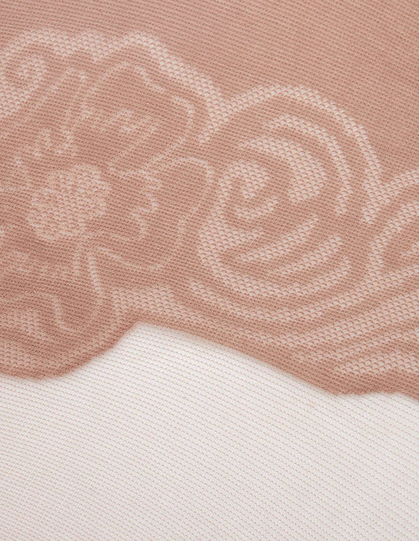 Tights Joanna Krupa Emma 20 DEN Beige 2