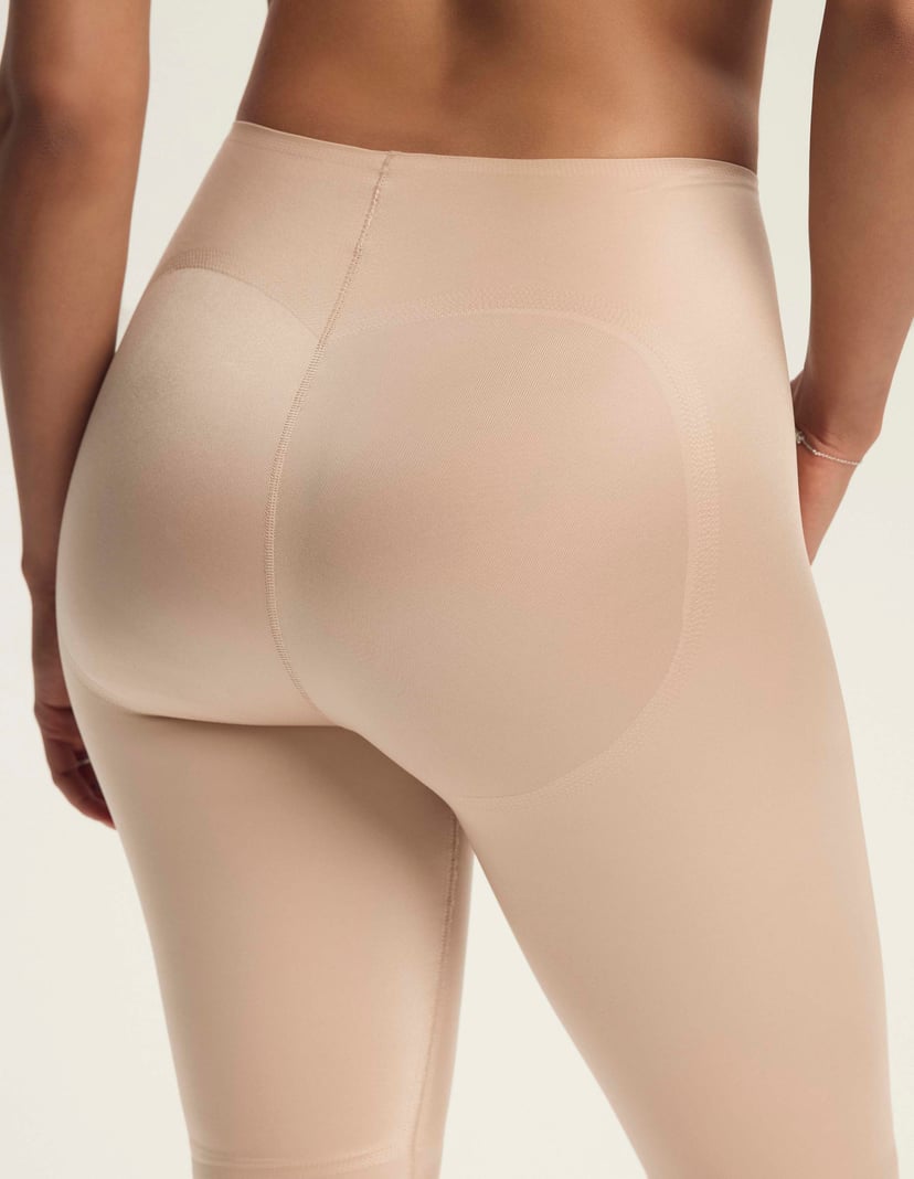 Shaping leggins Silky Beige 4