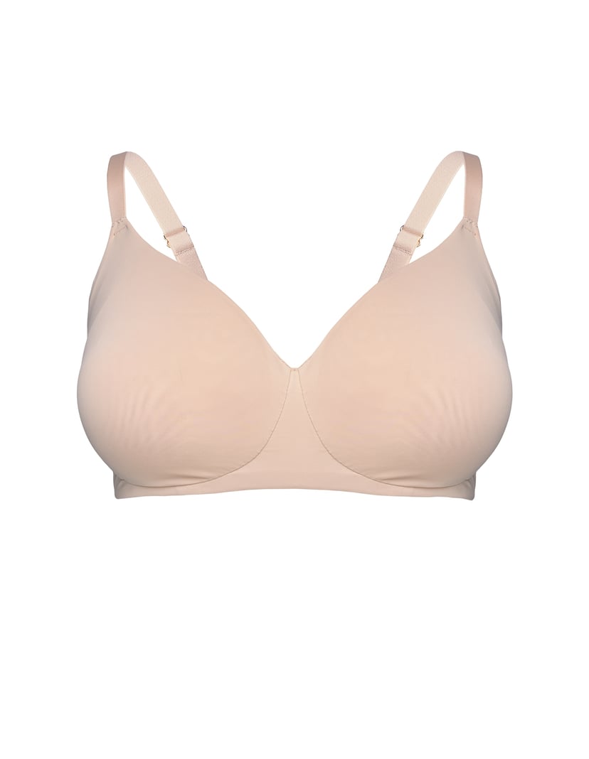 Minimazer bra Subtelle Beige 11
