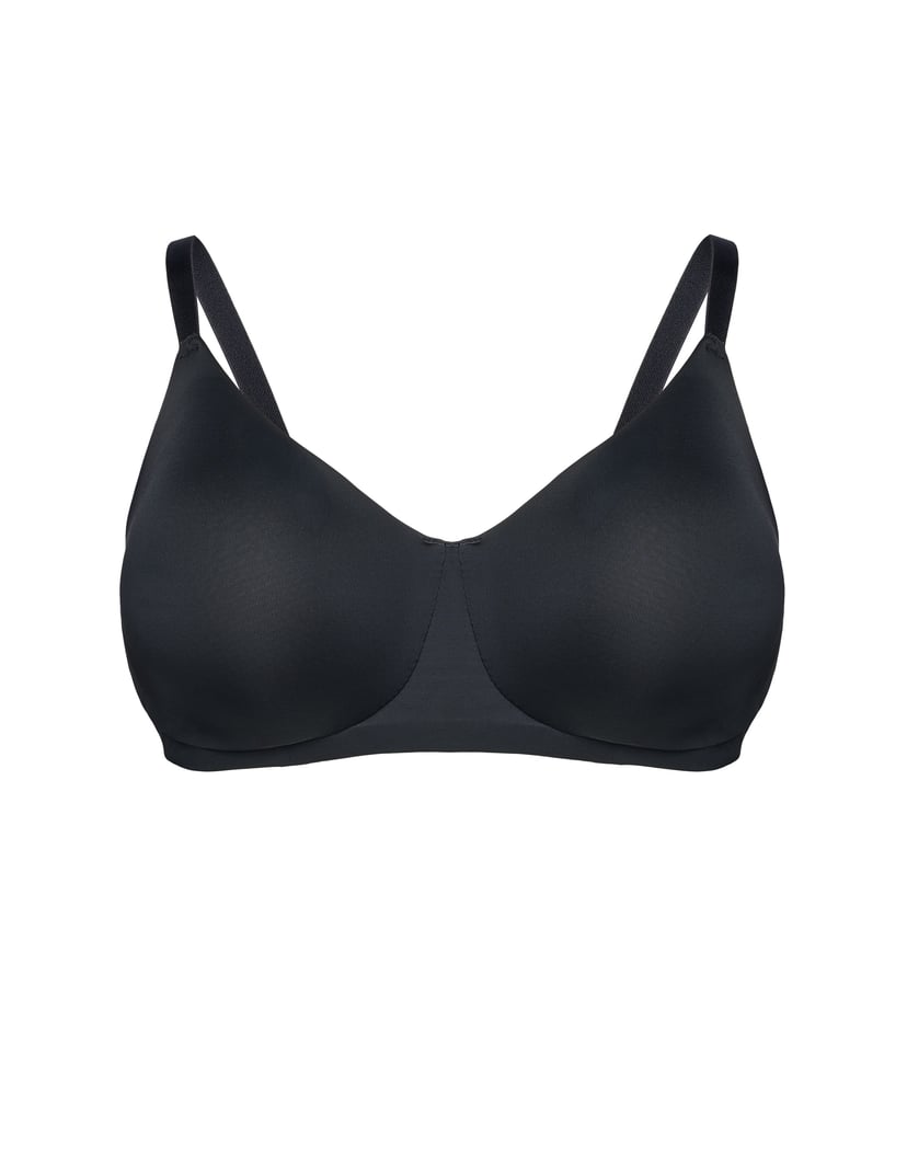 Minimazer bra Subtelle Black 7