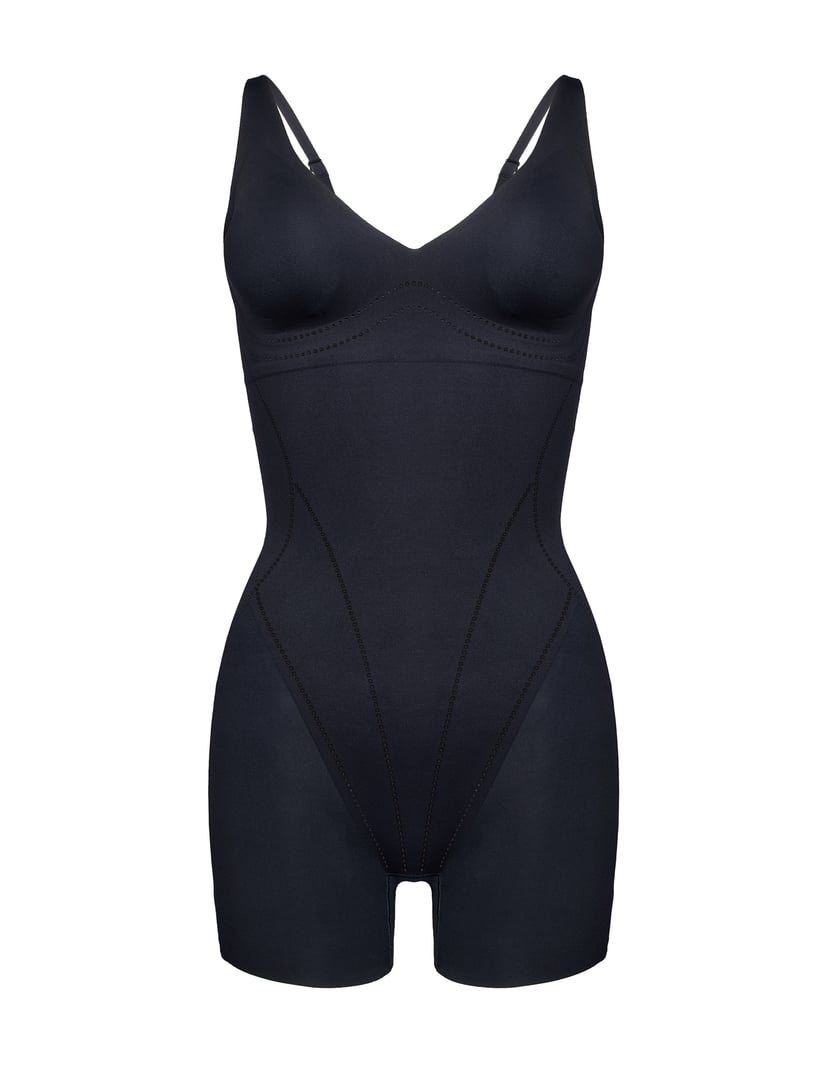 Shaping body Sleeky Black 12