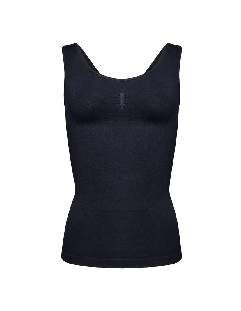 Shaping-Unterkleid Sculpt Schwarz 8