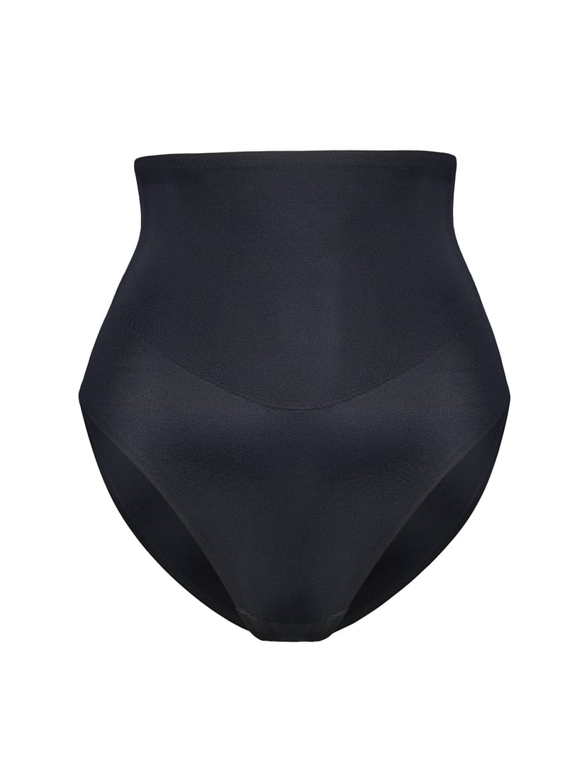 Shaping briefs Silky Black 7