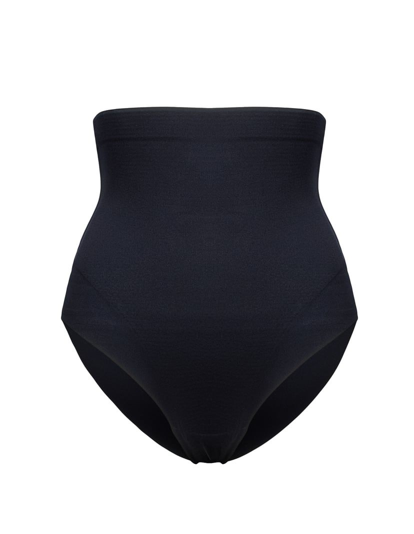 Shaping briefs Smooth Black 8