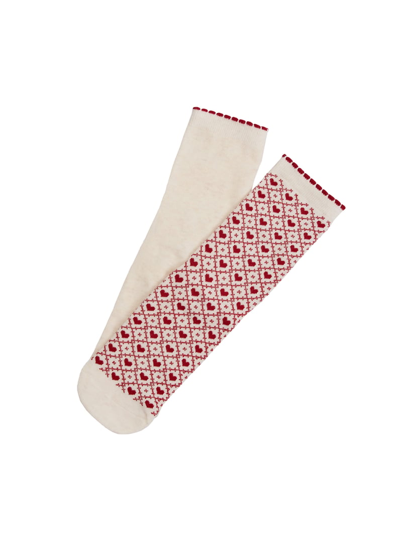Socks Zenia Multi 3