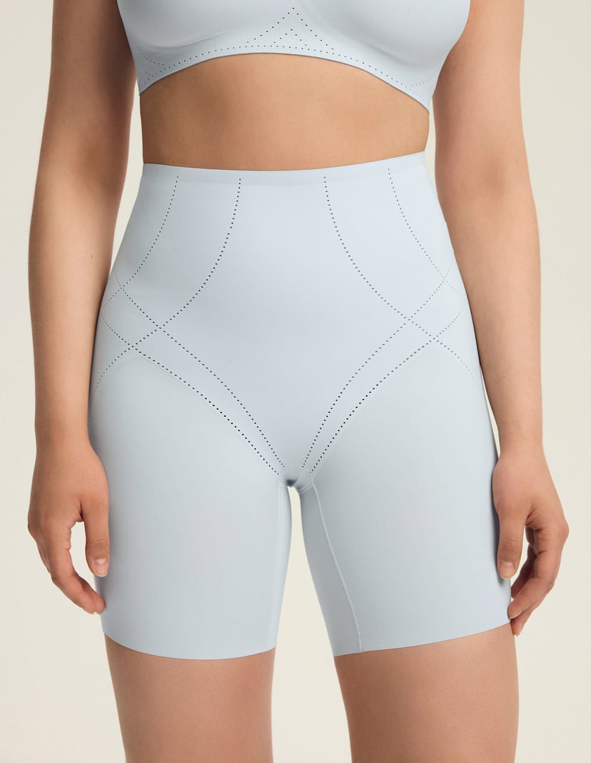 Shorts  Sleeky Blue 2