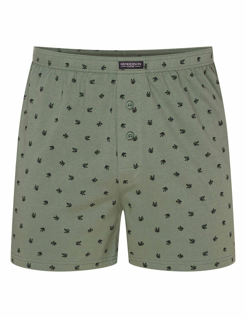 Boxers Classic Multi 6