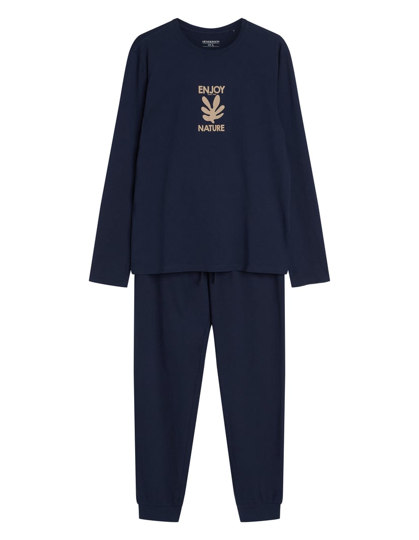 Pyjamas Level navy 7