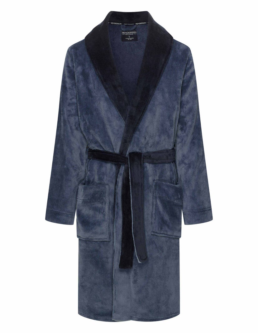 Robe Nantes navy 5