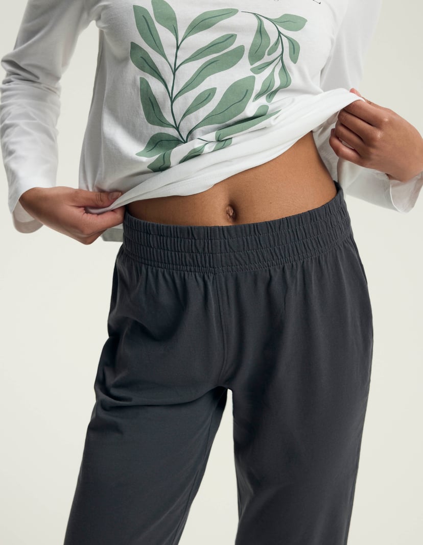 Pyjamas Danna cream 3