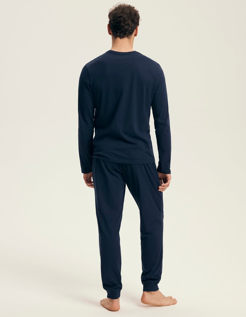 Pyjamas Level navy 4