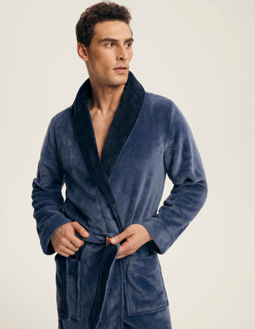 Robe Nantes navy 1
