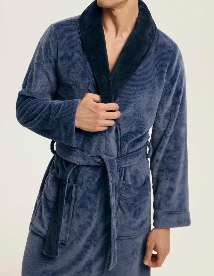 Robe Nantes navy 2