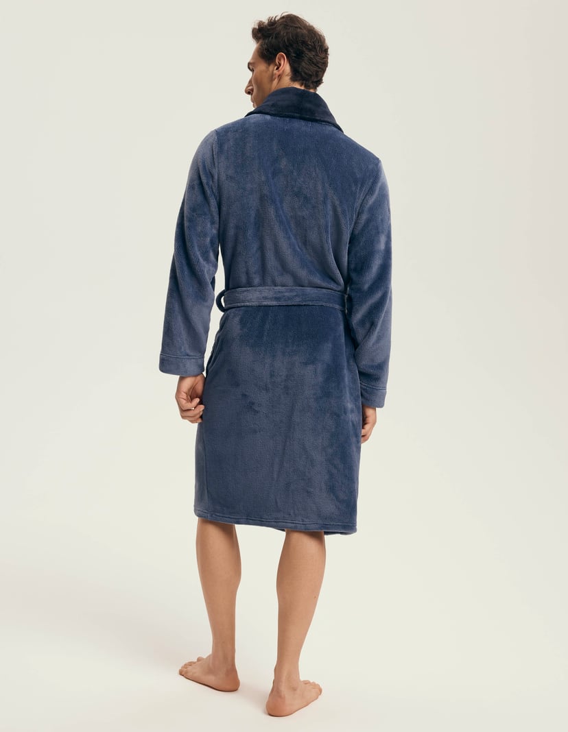 Robe Nantes navy 3