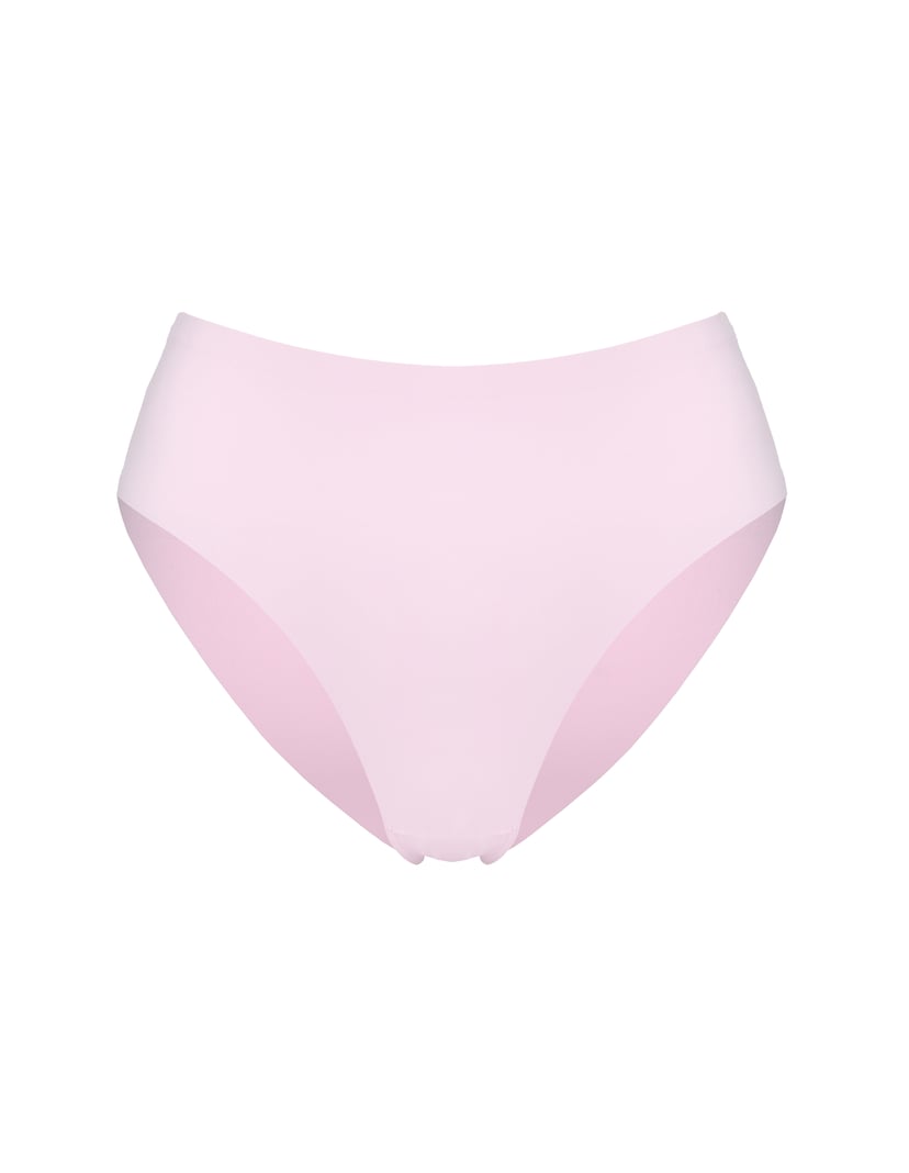 Seamless and Laser-Cut CARE Briefs pink 5