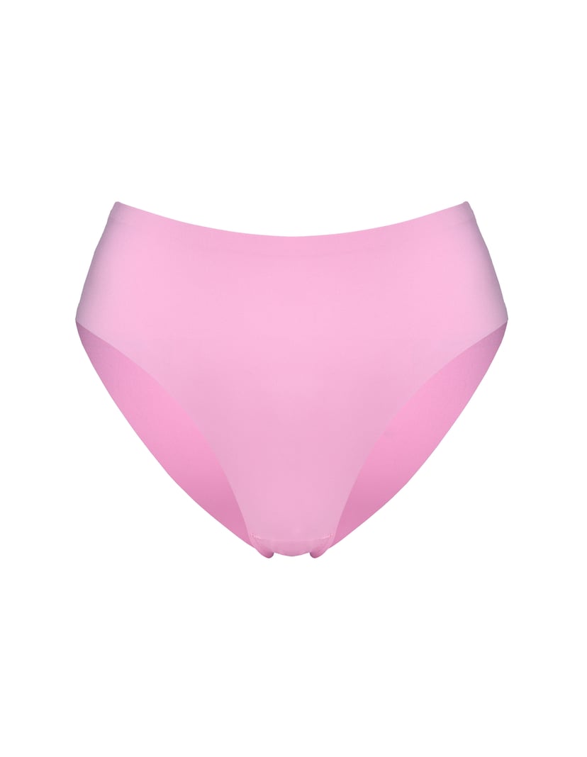 CARE Panties Invisible Under Clothing pink 5