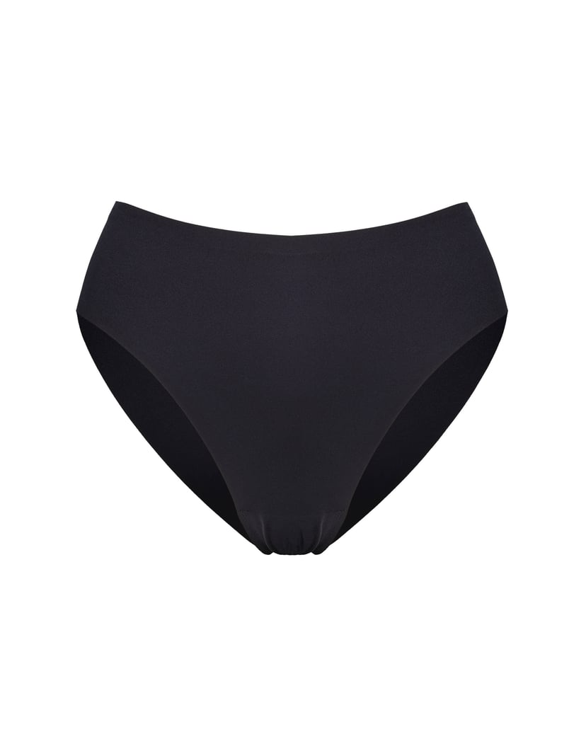 CARE Briefs with Soft Construction Black 5