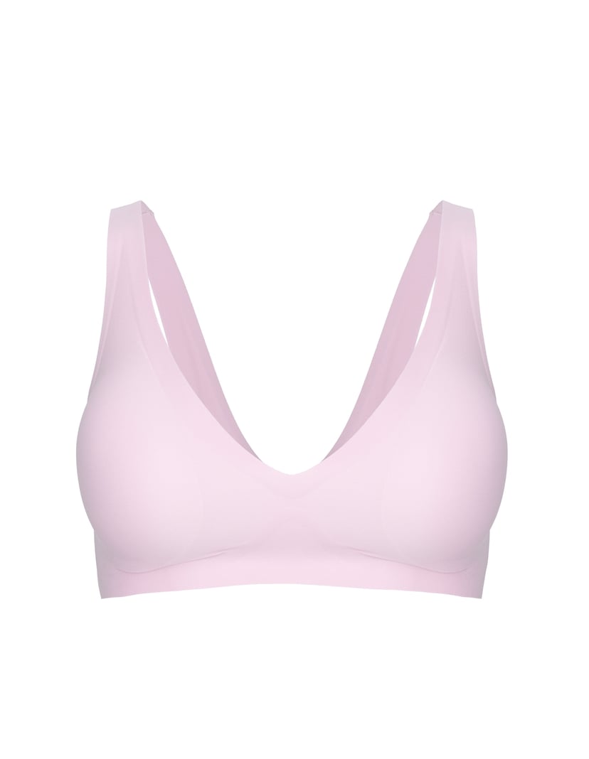 Invisible Underwear CARE Bra Top pink 6