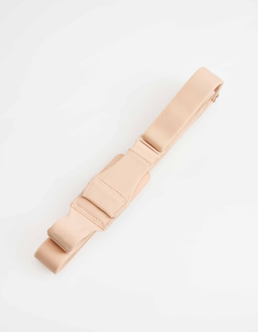 Bra strap converter Beige 2