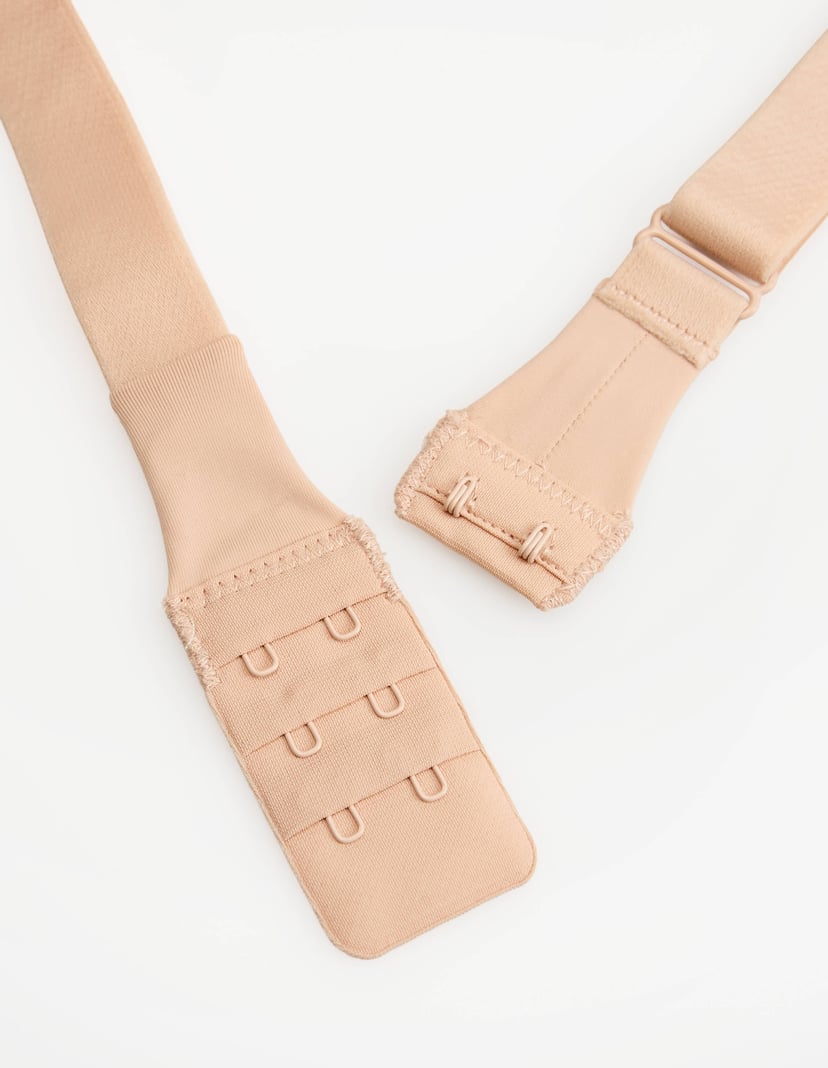 Bra strap converter Beige 3