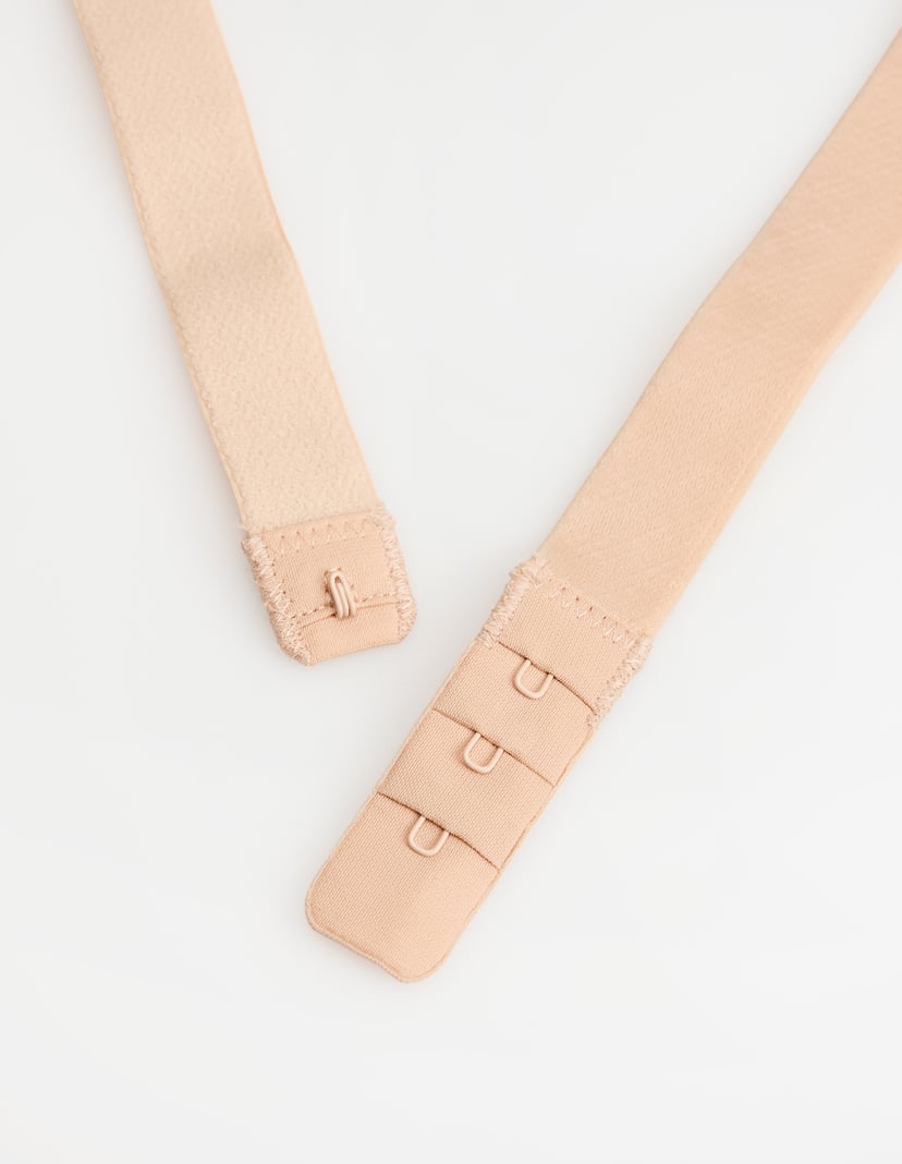 Bra strap converter Beige 4