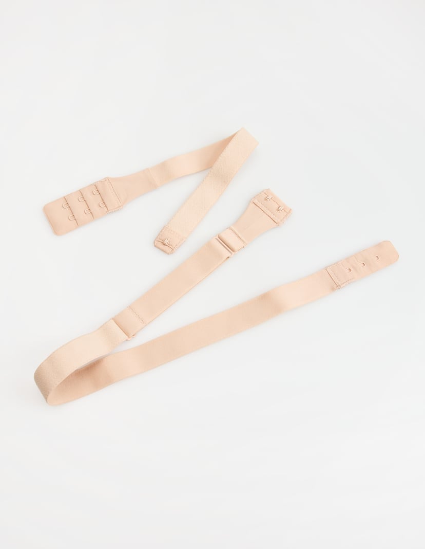 Bra strap converter Beige 6