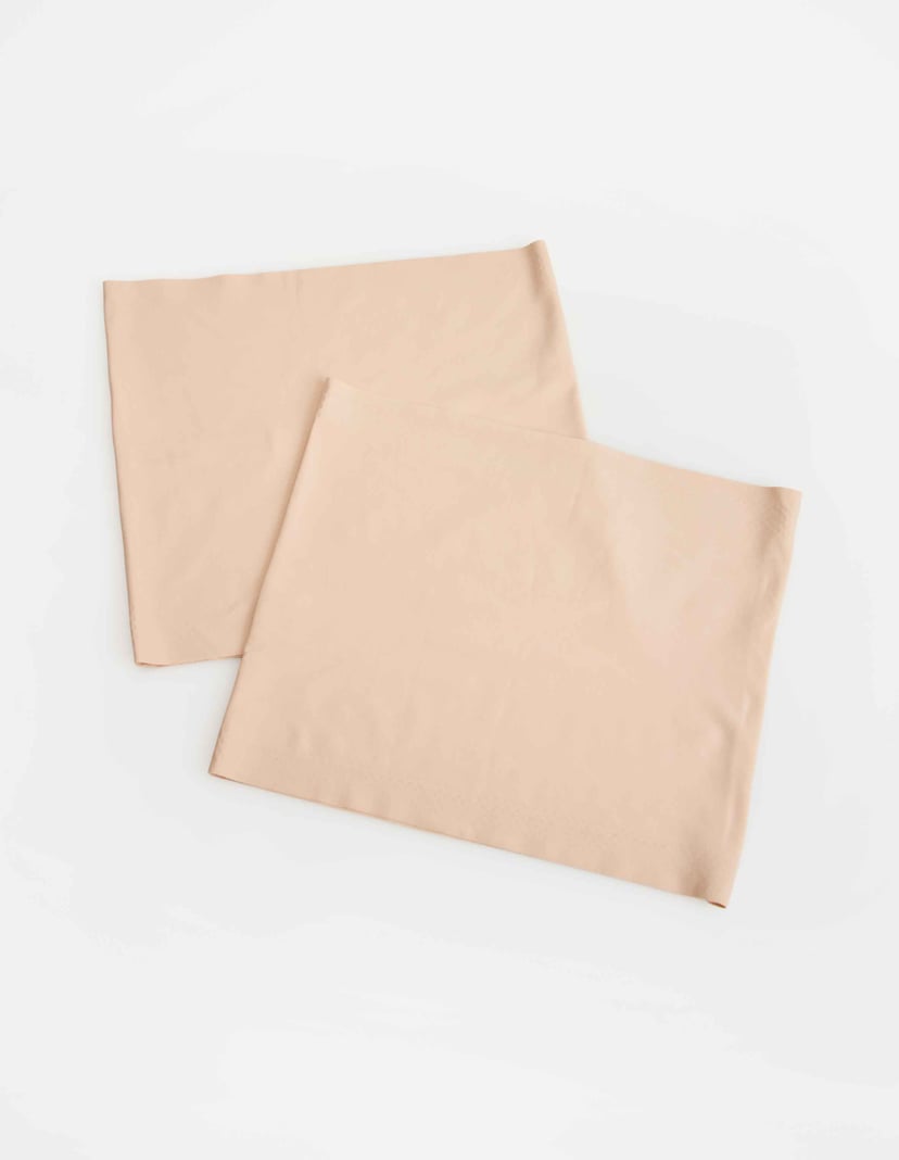 Anti-chafing thigh bands Beige 1