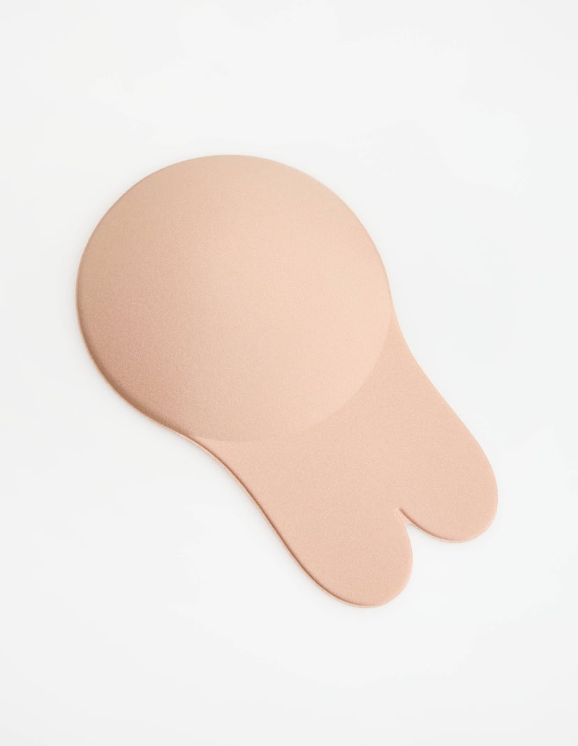 Nipple covers Beige 2