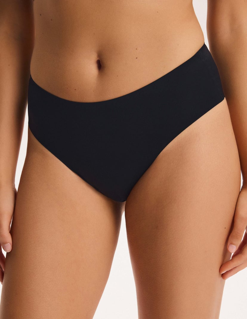 CARE Briefs with Soft Construction Black 2