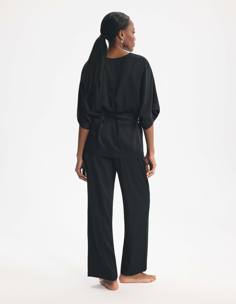 Noirbloom Pants Black 4