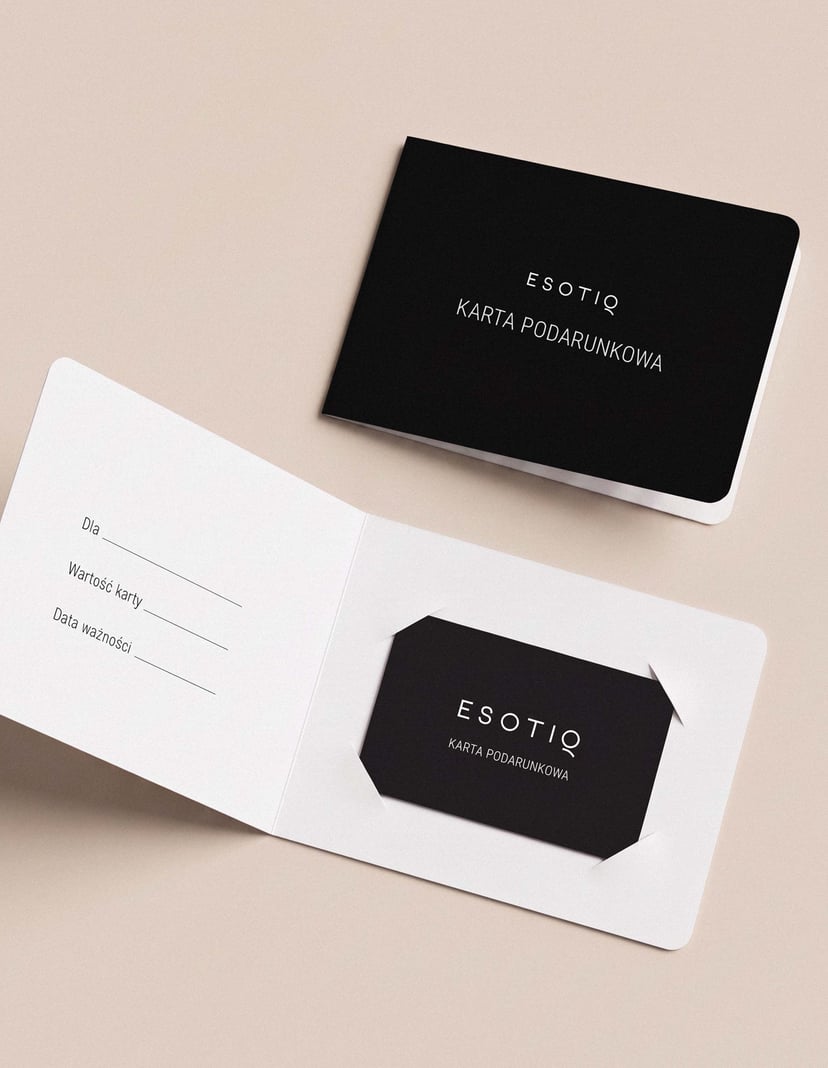 Virtual Gift Card Black 1