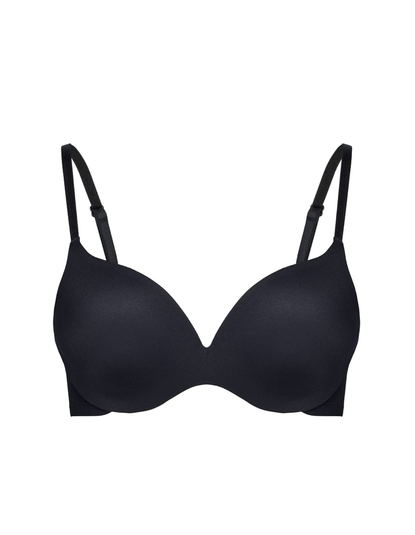 Push-Up Bra CLEARY Black 8