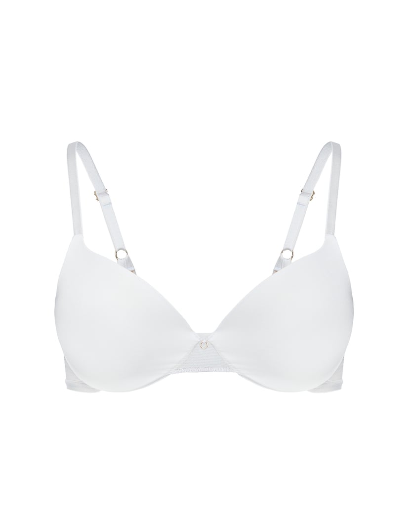 Push-Up Bra MILKYWAY Enhancing the Neckline cream 9