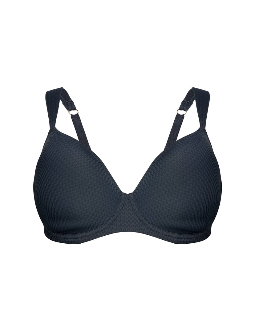MARIS Bra for T-Shirt with Light Cup Black 7