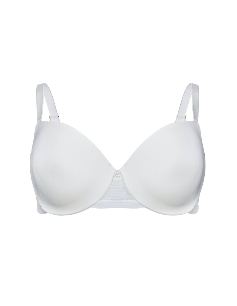 Padded Bra MILKYWAY Stable Bust Support cream 6