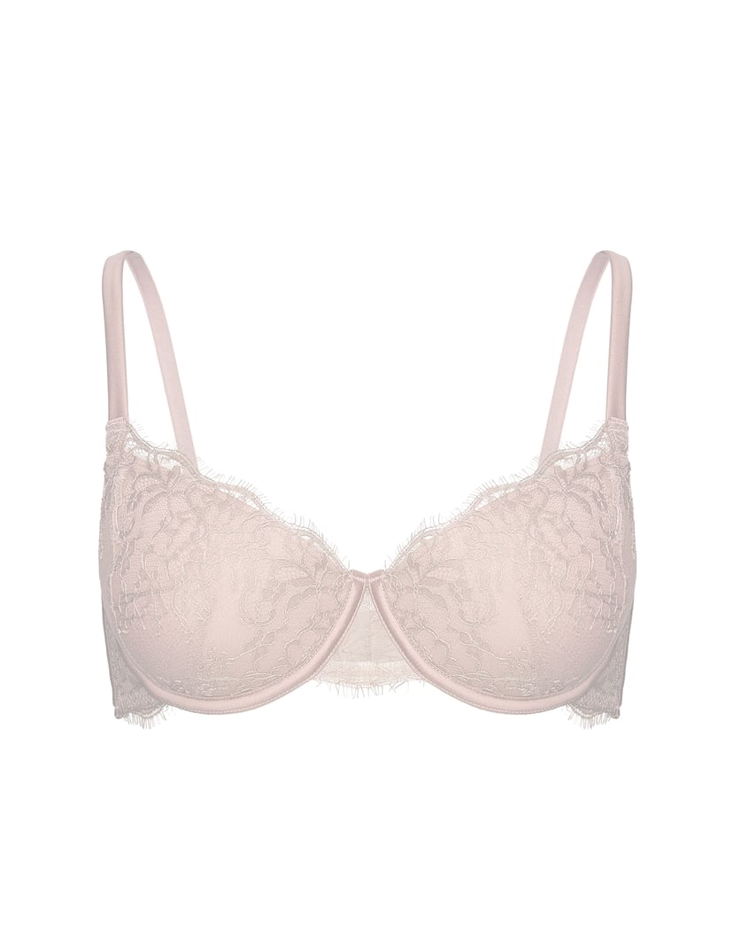Push-Up Bra MARTINA with Removable Pads pink 11