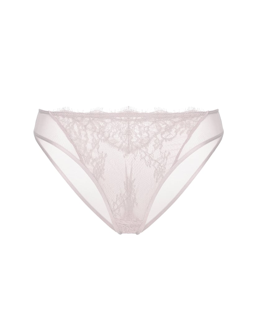 Martina Briefs with Lace Front and Mesh pink 5